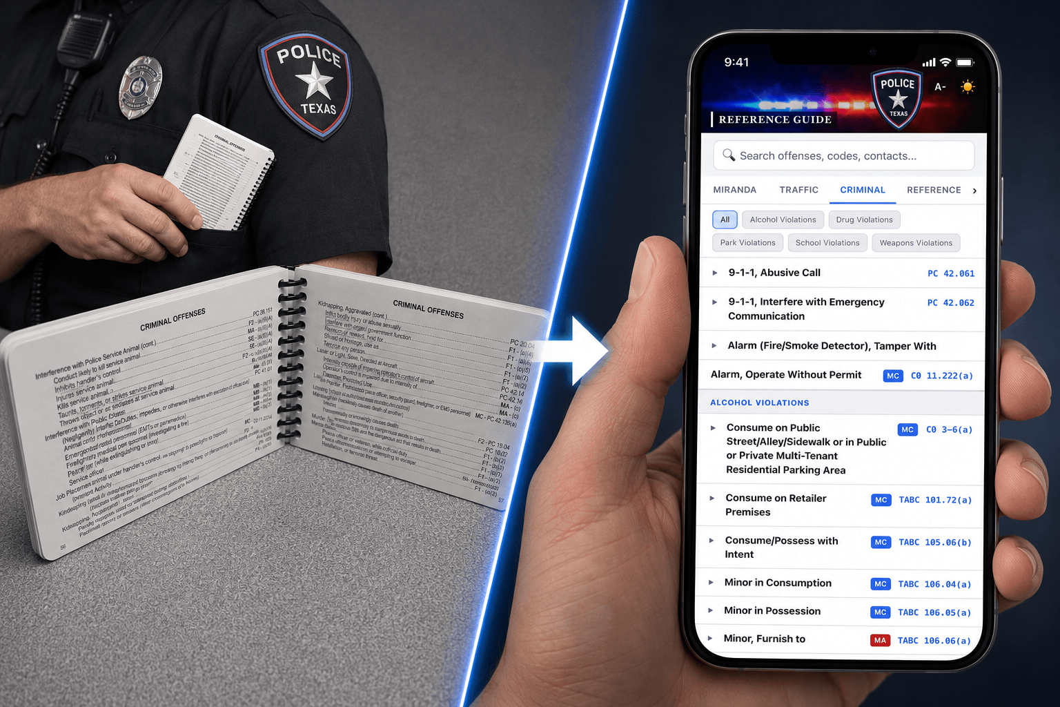 Badge Apps